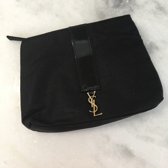 ysl parfums bag